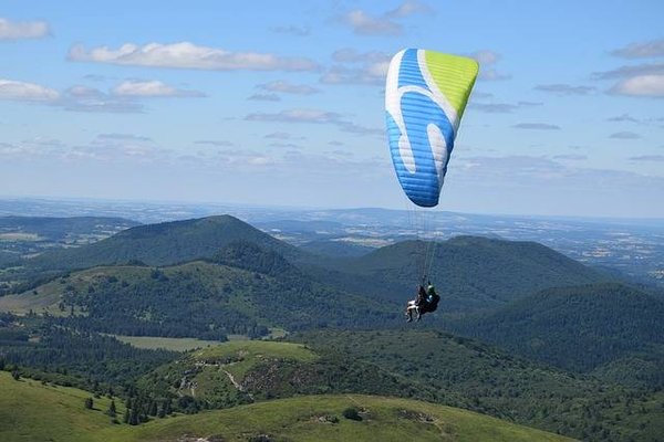 Les sites géologiques et les musées dédiés à l'étude des volcans en Auvergne