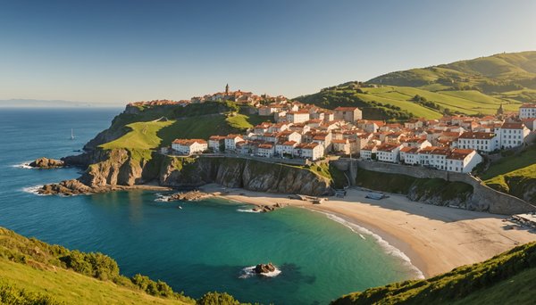 Comment organiser un séjour en plein air au pays basque ?